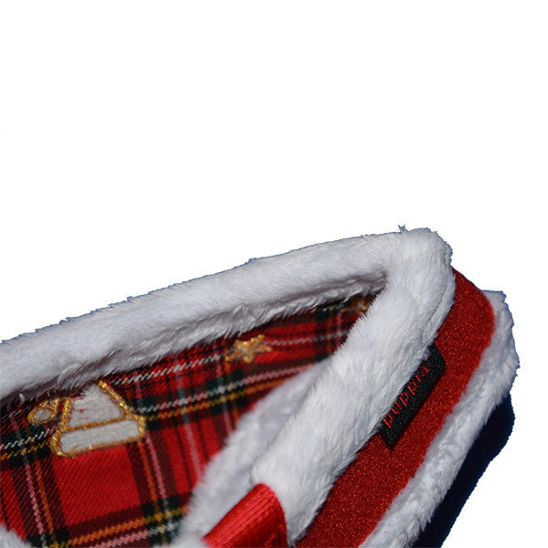 Ham Puppia Santa - PetGuru Pet Shop by Vetomed
 - 2