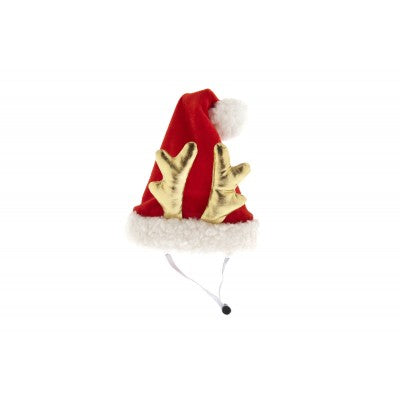 Set XMAS Palarie+Papion 36x22cm-9x5,5cm