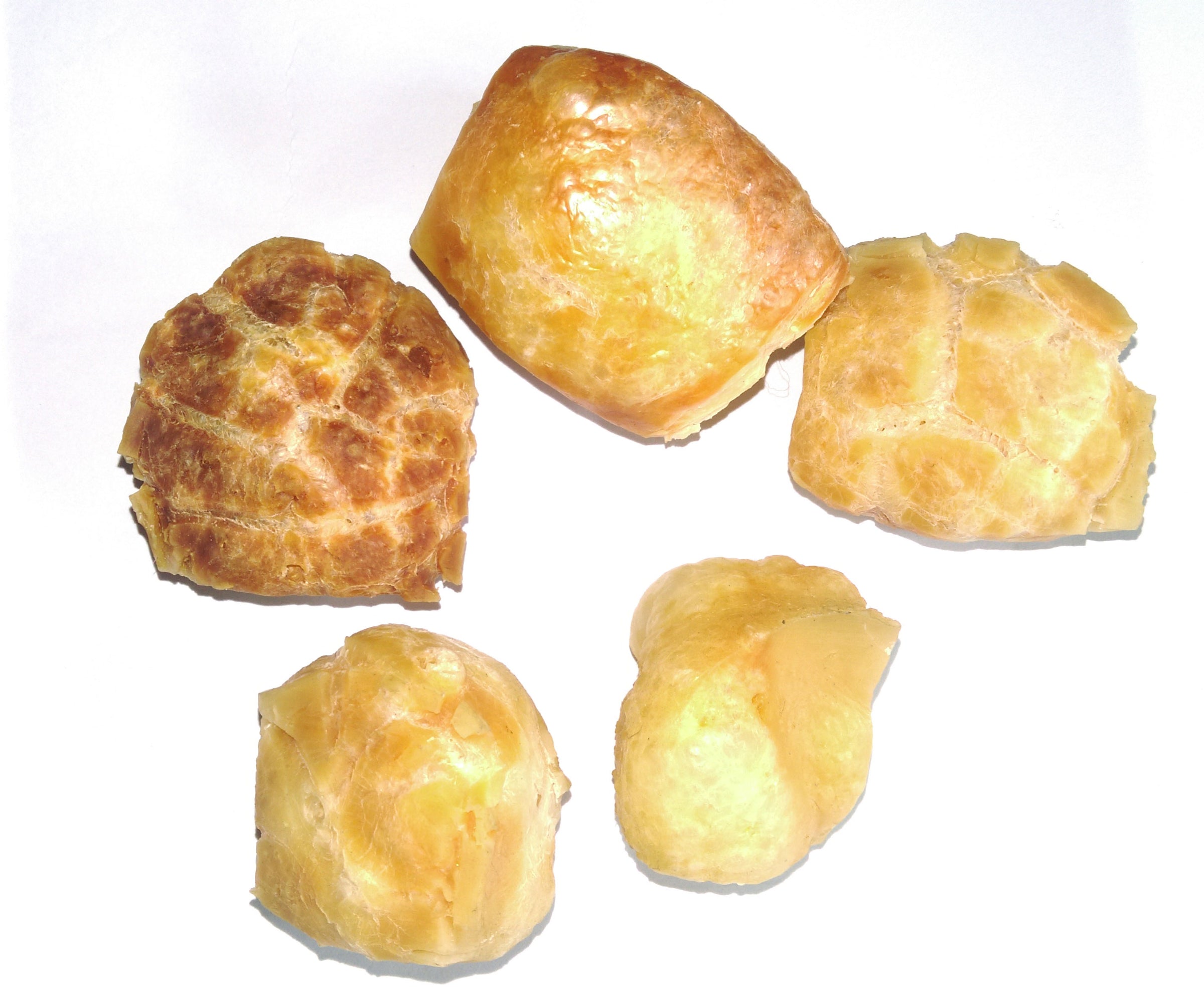 Recompensa Baton de Branza din lapte de Iac