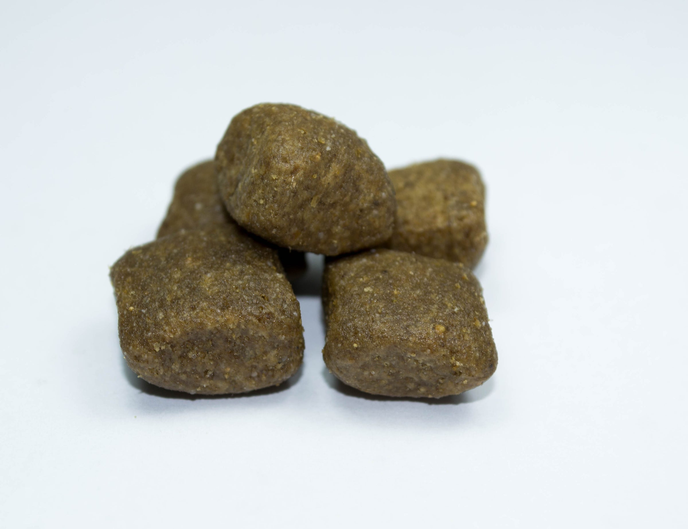 Natural Health Hrana Uscata pentru Caini cu Peste si Orez
