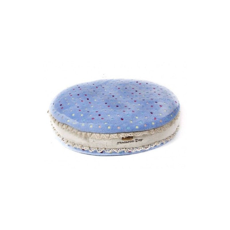 Patut Macarons pentru caini