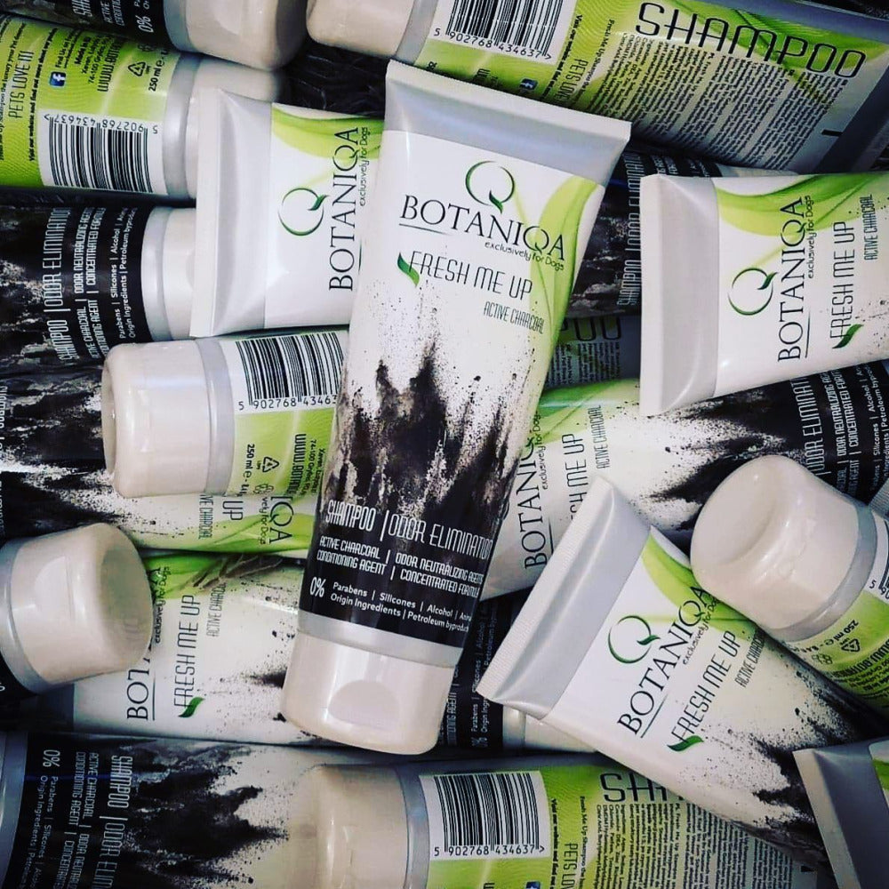 Botaniqa BL Fresh Me Up Sampon