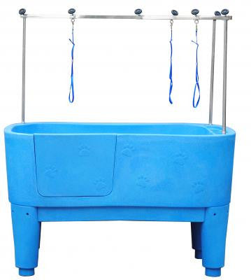 Cada toaletaj de plastic - PetGuru Pet Shop by Vetomed
 - 1