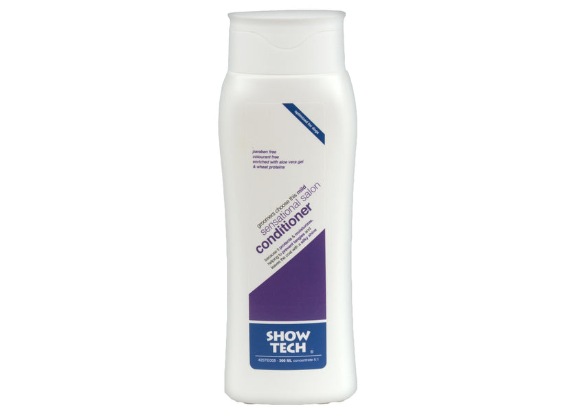 Show Tech Balsam Sensational Salon 300ml