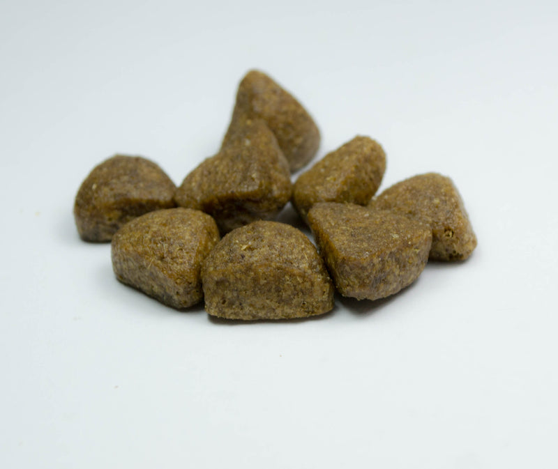 Natural Health Hrana uscata pentru caini juniori