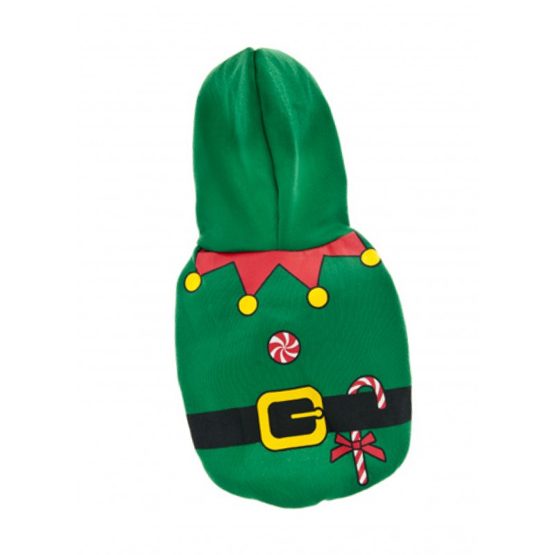 Bluza Ajutorul lui Mos Craciun