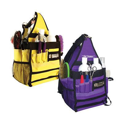 Geanta Chris Christensen pentru ustensile de toaletaj - PetGuru Pet Shop by Vetomed
 - 2