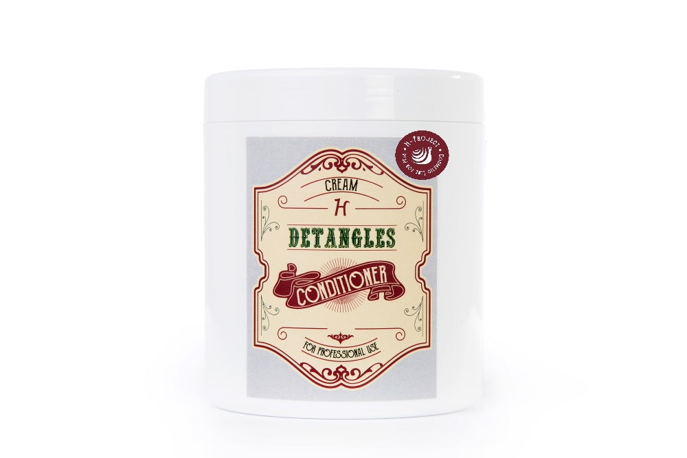 H-Project Balsam pentru Descalcire