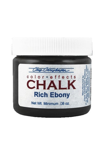 Chris Christensen Creta Pudra Neagra  Rich Ebony 29gr