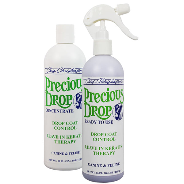 Chris Christensen Precious Drop Ready to Use 473 ml