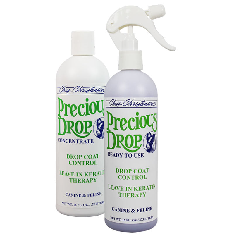 Chris Christensen Precious Drop Concentrate 473ml