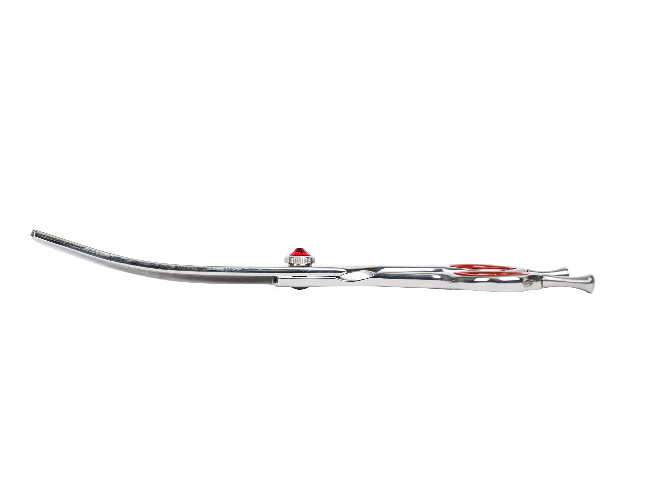 Yento Prime Series Foarfeca  Chunker Curb 16,5cm- 18 dinti
