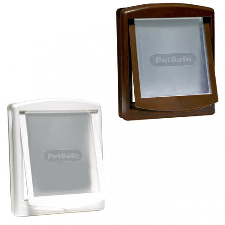 Chadog Usa Clapetă acces animale de companie < 18 kg