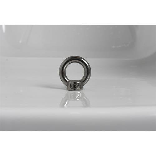 Cada Spa cu lumini LED + usa portabila