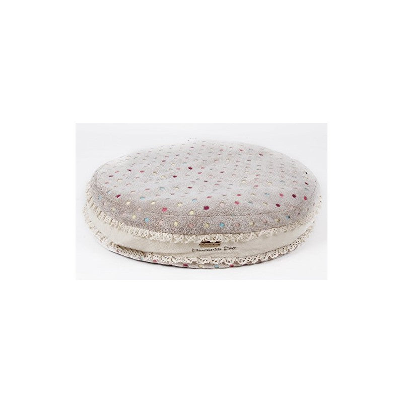 Patut Macarons pentru caini
