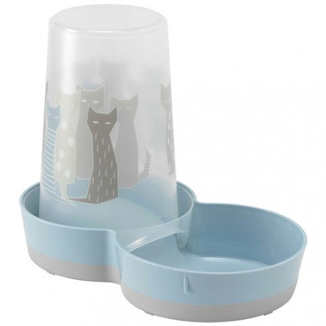 Chadog Distribuitor Dream hrana pisici 1.5 l