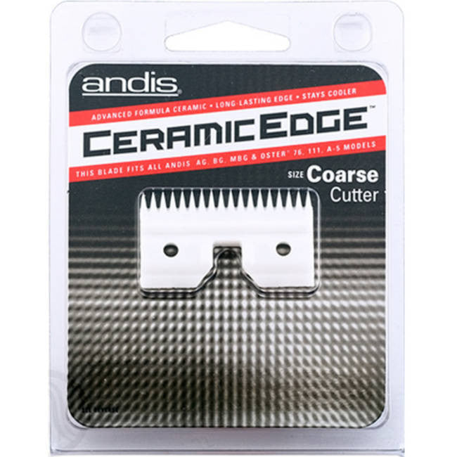 Rezerva lama ceramica Andis - PetGuru Pet Shop by Vetomed
 - 2