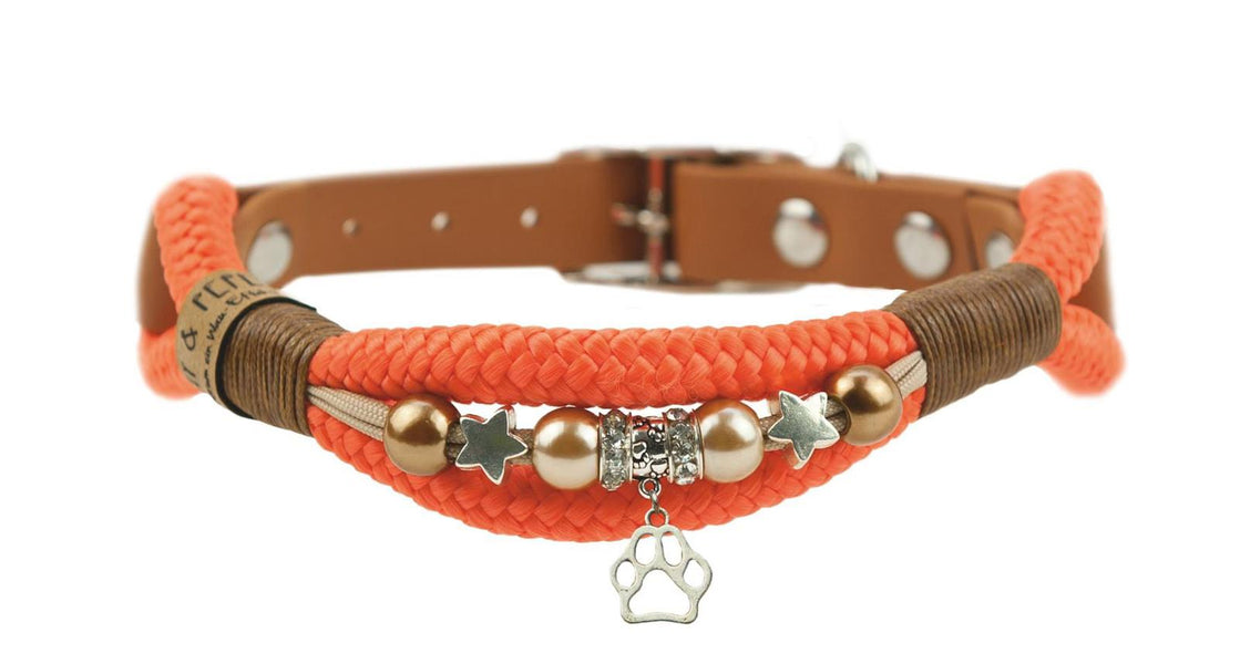 Zgarda Emmy & Pepe Orange