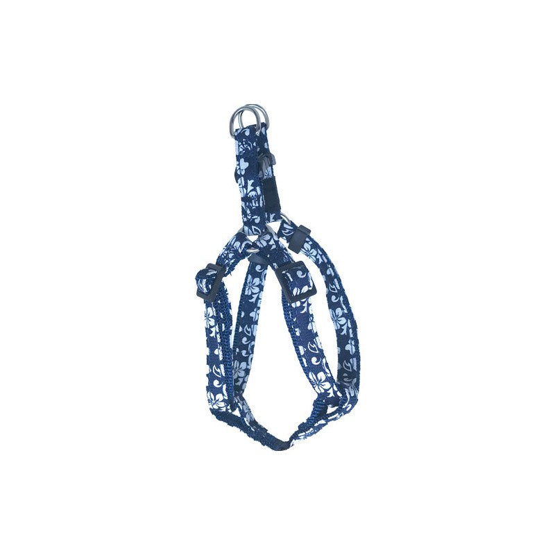 Chadog Ham Tahiti S 25-45 x10 mm Albastru