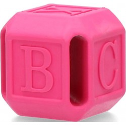 Jucarie Dog Comets Cub Protostar 5x5cm