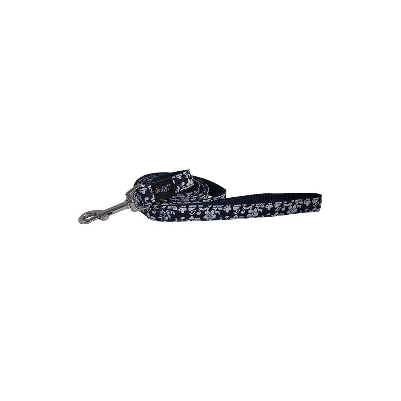 Chadog Lesa Tahiti 16 mm x 120 cm Albastru Inchis