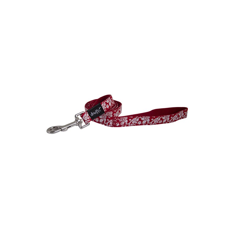 Chadog Lesa Tahiti 16 mm x 120 cm Rosu