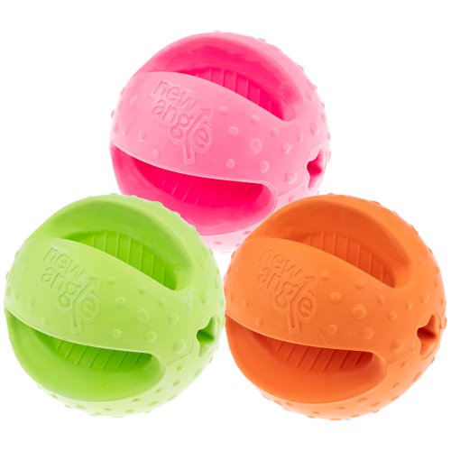 Jucarie Dog Comets Minge Polaris ø6cm