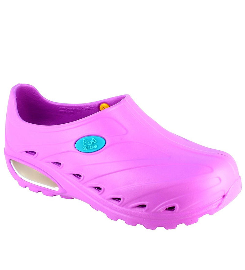 BeLove Papuci Unisex Magenta