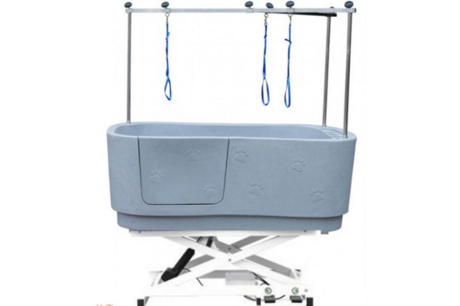 Cada pentru Toaletaj Reglabila Electric