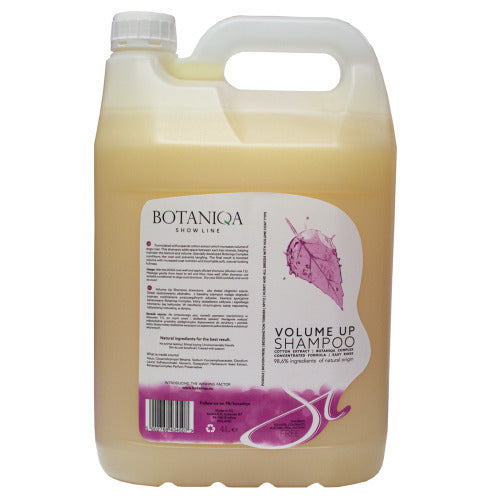 Botaniqa SL Sampon Volume Up
