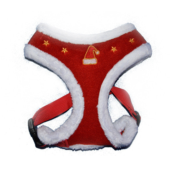 Ham Puppia Santa - PetGuru Pet Shop by Vetomed
 - 1