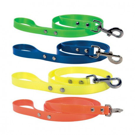 Lesa Poliuretan fosforescenta 1,2m x 20mm