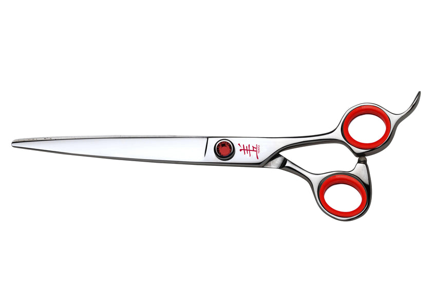 Yento Prime Series Foarfeca Dreapta pentru Stangaci 20cm