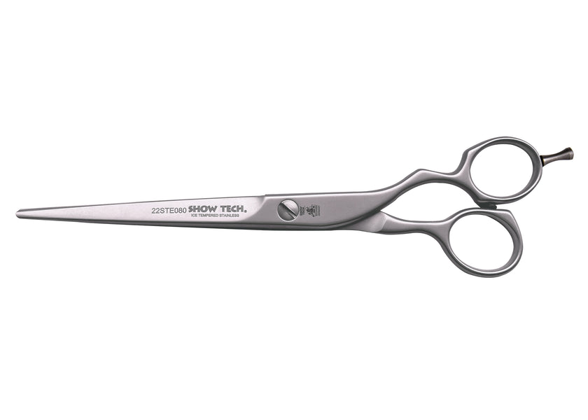 Show Tech Foarfeca  Dreapta cu Maner ERGO 19cm-7.5"