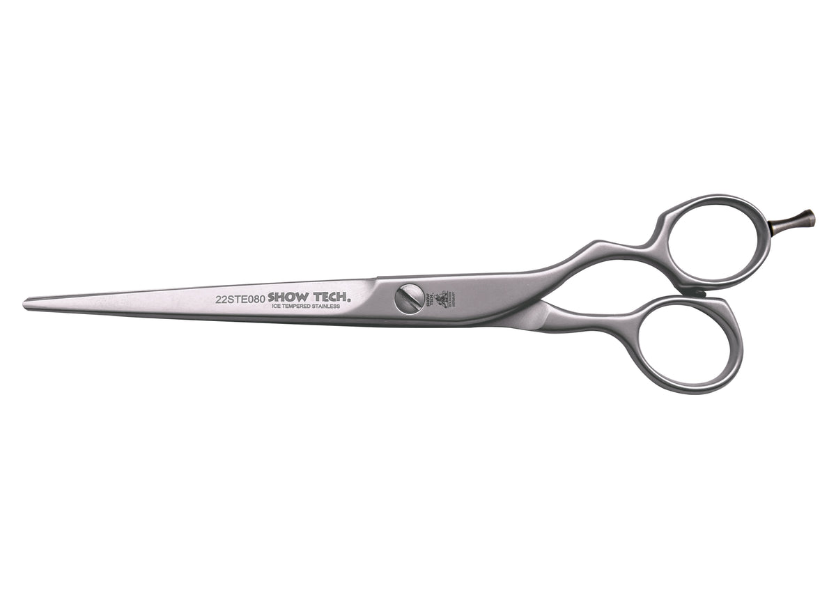 Show Tech Foarfeca  Dreapta cu Maner ERGO 19cm-7.5"