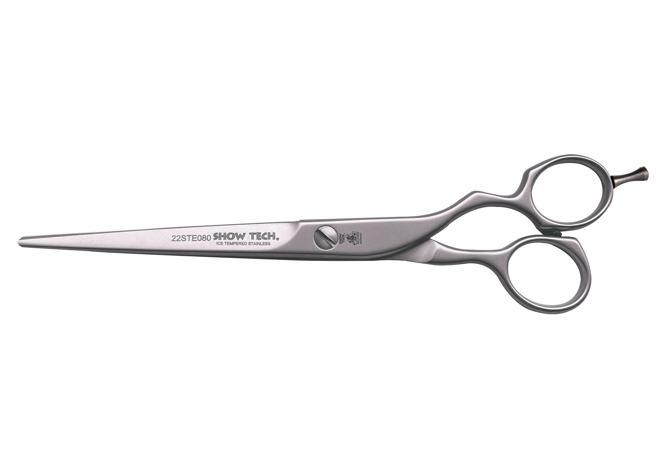 Show Tech Foarfeca  Dreapta cu Maner ERGO 19cm-7.5"