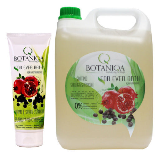 Botaniqa BL Sampon For Ever Bath