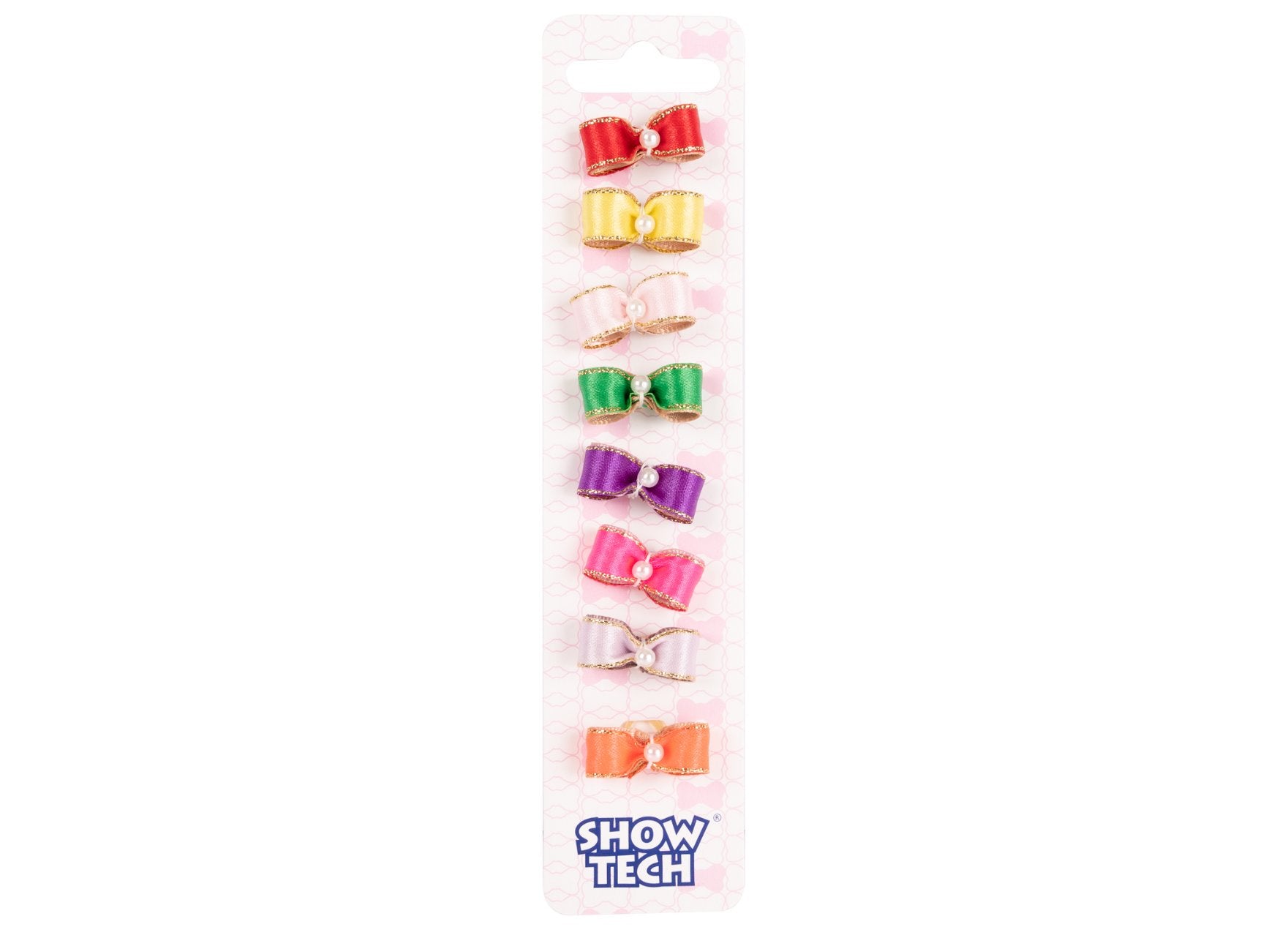 Show Tech Fundite Molly cu Perla 8 buc 3cm