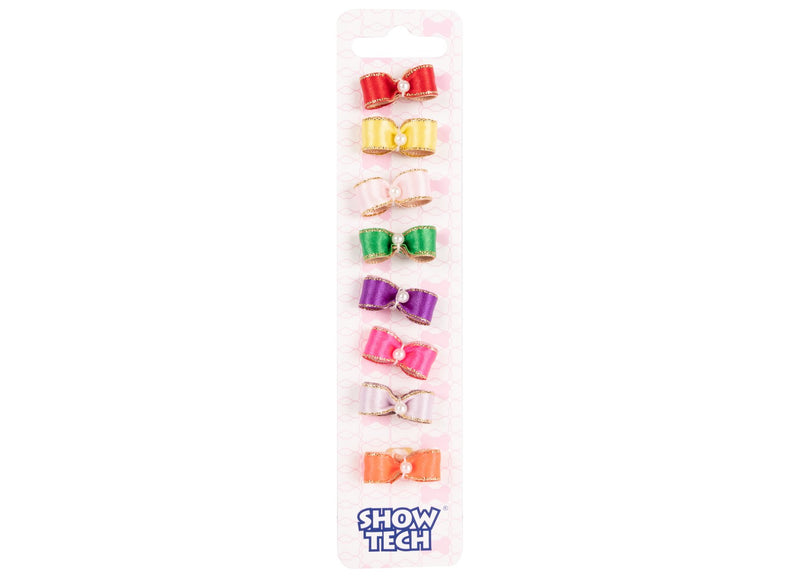 Show Tech Fundite Molly cu Perla 8 buc 3cm
