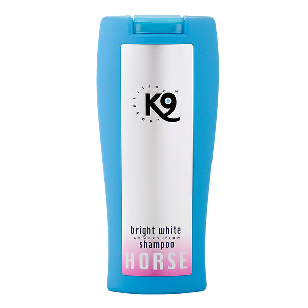 sampon cai bright white, pet guru, pet shop