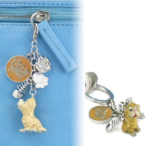 Breloc Kitten - PetGuru Pet Shop by Vetomed
 - 2