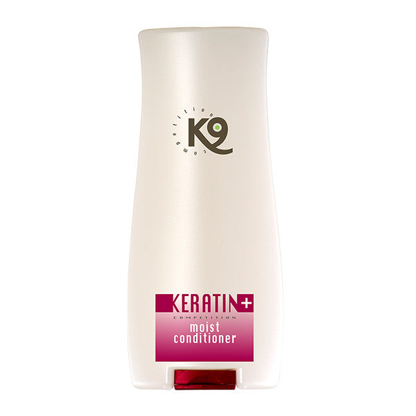 .K9 Competition Keratin+ Moisture Balsam - PetGuru Pet Shop by Vetomed
