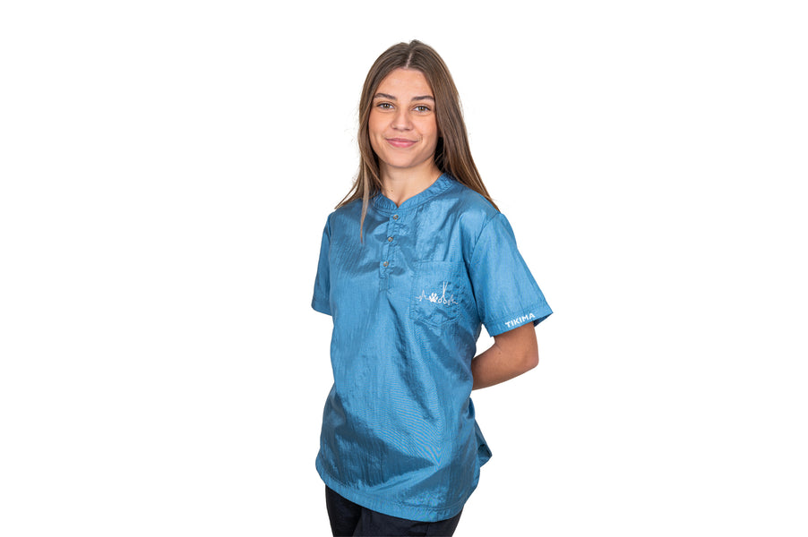 Halat Tikima Figari Albastru