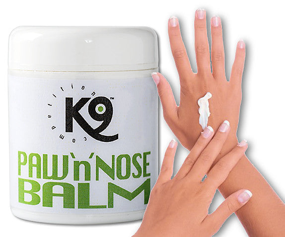 K9 Competition Tratament pentru nas si labute pentru caini 50ml
