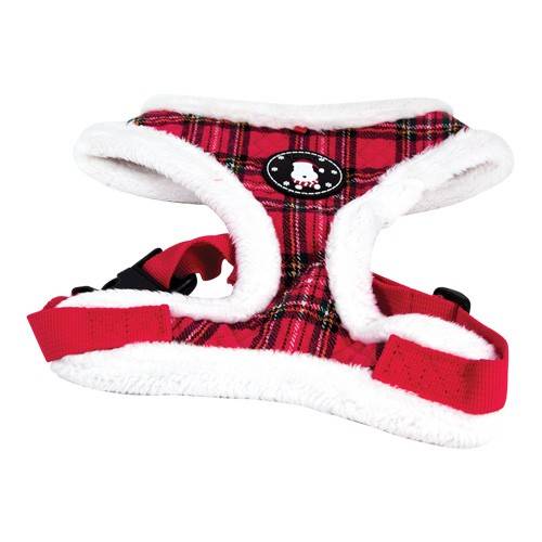 Ham Puppia Scottish Carouri Craciun