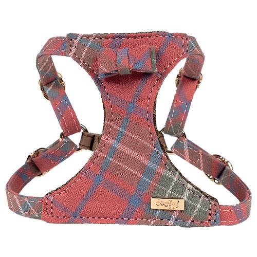 Ham Scottish cu fundita