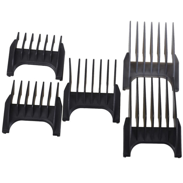 Set distantiere plastic pentru Heiniger Midi, Aesculap Vega / Akkurata