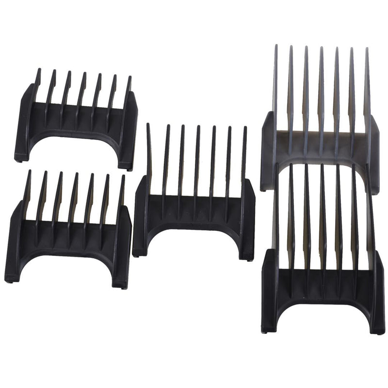 Set distantiere plastic pentru Heiniger Midi, Aesculap Vega / Akkurata