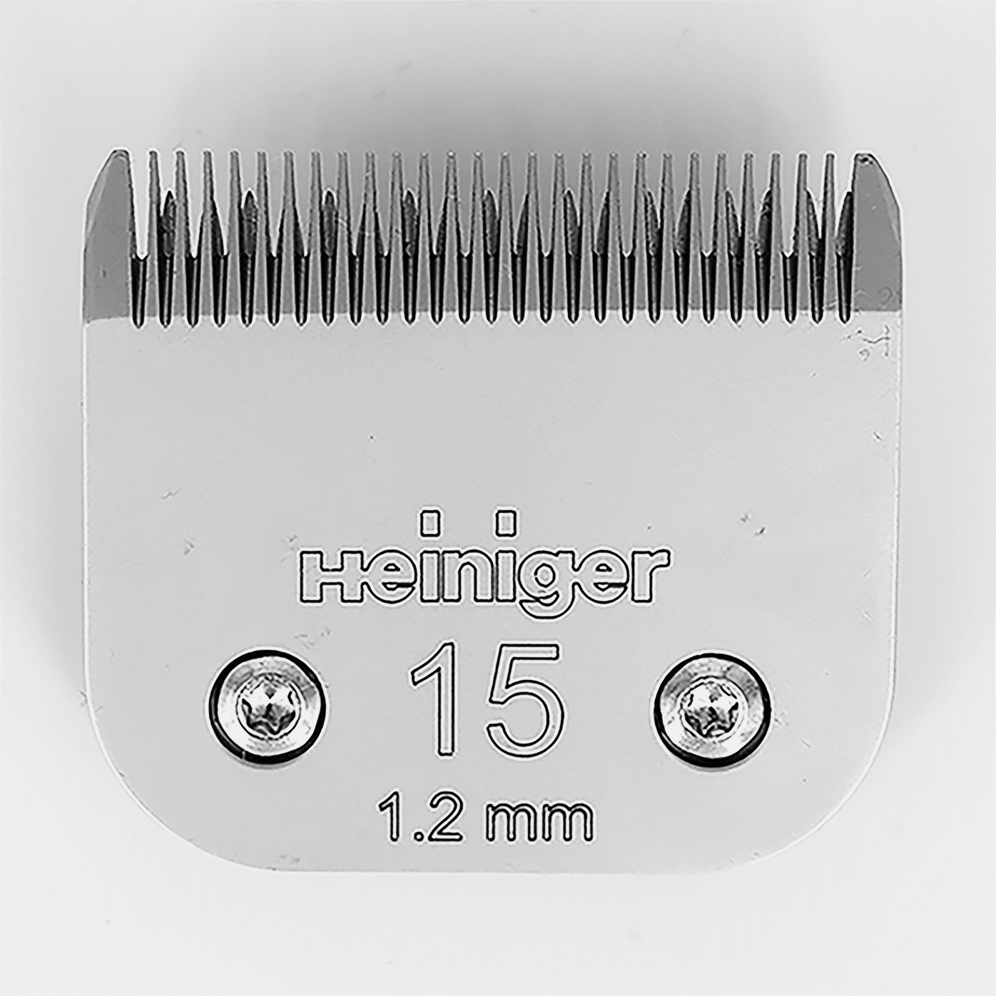 Cutit Heiniger #15- 1,2 mm