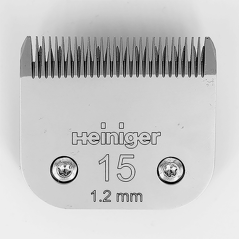 Cutit Heiniger #15- 1,2 mm